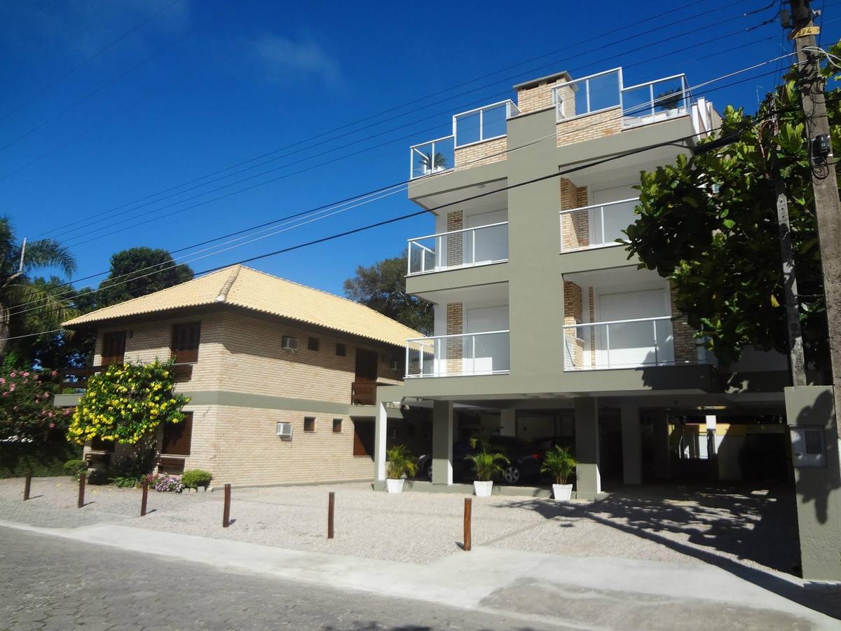 Apartamento Bombinhas Quinta Do Mar Complexo B Exterior foto